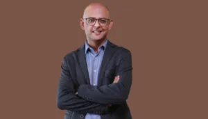 MongoDB Appoints Aamir Sait to Lead India Business