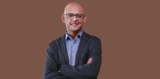 MongoDB Appoints Aamir Sait to Lead India Business