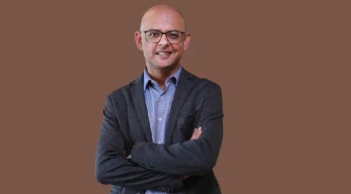 MongoDB Appoints Aamir Sait to Lead India Business