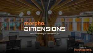 Morpho Dimensions to Hire 100 Professionals by December 2025