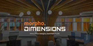 Morpho Dimensions to Hire 100 Professionals by December 2025
