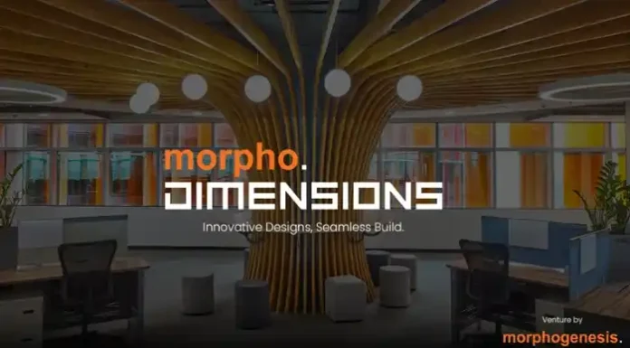 Morpho Dimensions to Hire 100 Professionals by December 2025