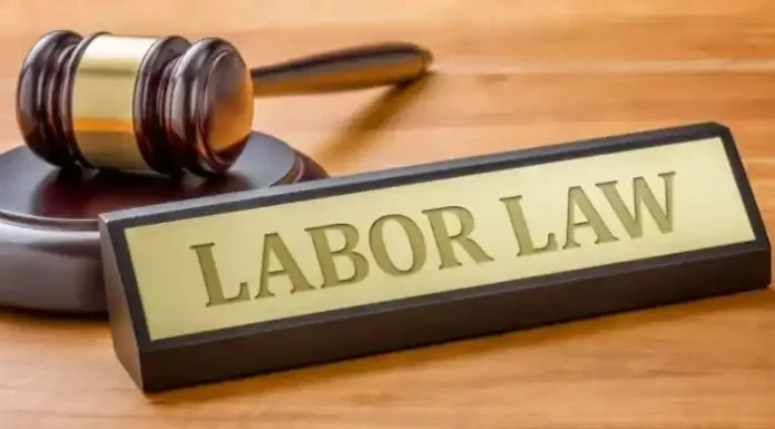 Odisha Approves Labour Law Reforms to Boost Employment