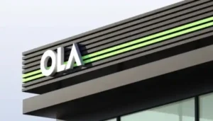 Ola Electric and Ride-Hailing Units Undergo Major Layoffs