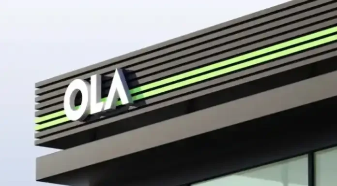 Ola Electric and Ride-Hailing Units Undergo Major Layoffs