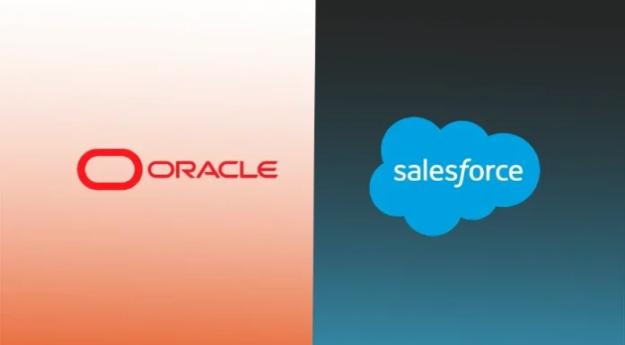 Oracle and Salesforce Announces Over 700 Job Cuts