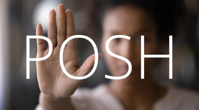 POSH Pendency Grows Despite Rise in Complaint Reporting