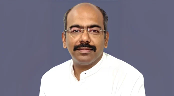 Page Industries Appoints Benjamin Felix Rajkumar as CPO