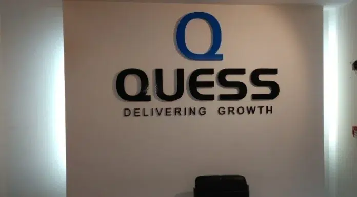 Quess Adds 1.33 Lakh Formal Jobs, Women Make Up 23%