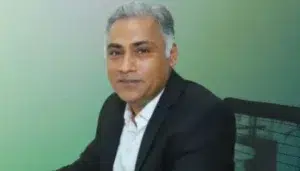 STMicroelectronics Appoints Anand Kumar as India MD