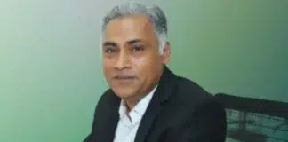 STMicroelectronics Appoints Anand Kumar as India MD
