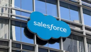 Salesforce Cuts 4,000 Support Jobs as AI Takes Over