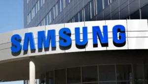 Samsung Plans to Hire 60,000 Employees Over Five Years