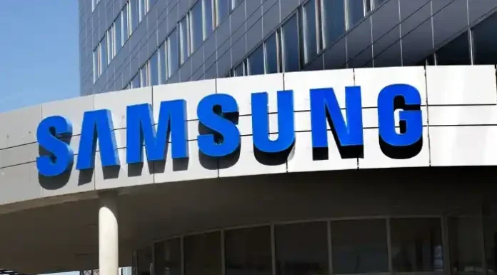 Samsung Plans to Hire 60,000 Employees Over Five Years