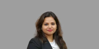 Schneider Electric Appoints Damini Chaudhari as VP-Services