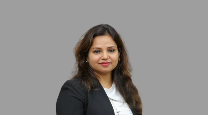 Schneider Electric Appoints Damini Chaudhari as VP-Services