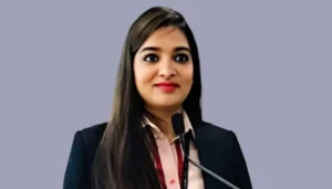 Sherry Agarwal Joins Vodafone Idea as General Manager - HRBP