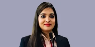 Sherry Agarwal Joins Vodafone Idea as General Manager - HRBP