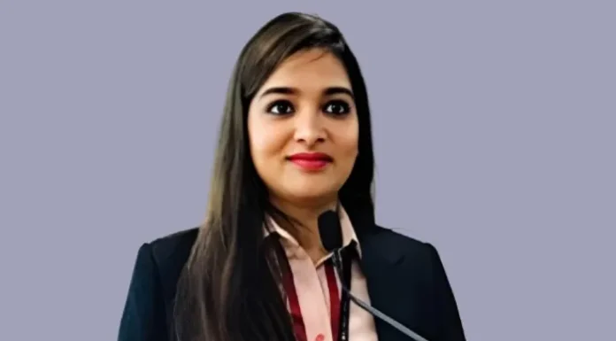 Sherry Agarwal Joins Vodafone Idea as General Manager - HRBP