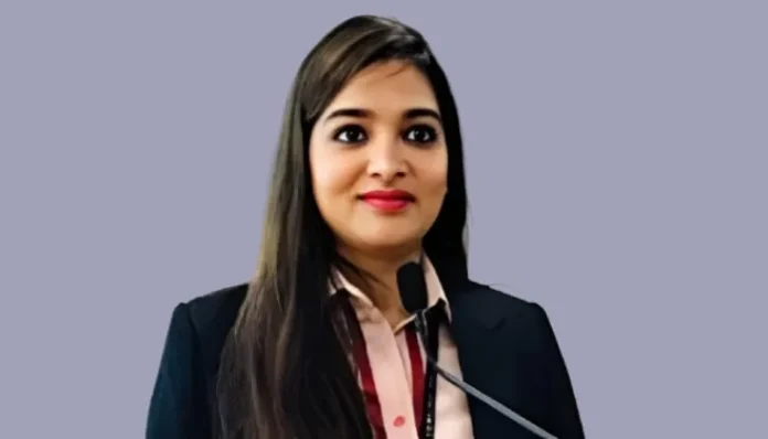 Sherry Agarwal Joins Vodafone Idea as General Manager - HRBP Sherry Agarwal Joins Vodafone Idea as General Manager - HRBP