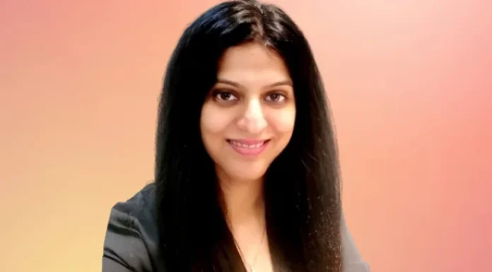 Shoppers Stop Appoints Nabamita Banerjee as CHRO