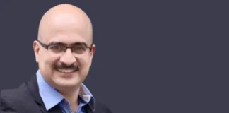 Simpplr Appoints Amit Badkas as Director - HR, India