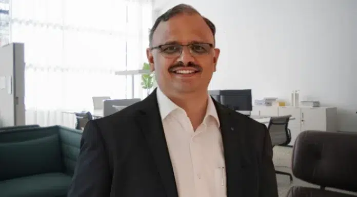 Srinivasa Bharathy on Complete People Experience, Beyond EX