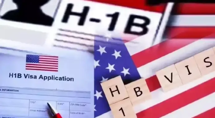 Startups and IT Giants Rethink Hiring Amid H-1B Fee Shock