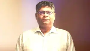Subhashish Chakrabarty joins CaratLane as Chief People Officer