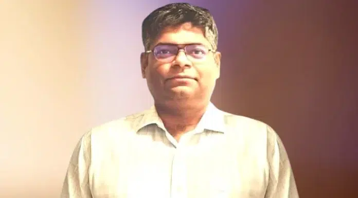 Subhashish Chakrabarty joins CaratLane as Chief People Officer