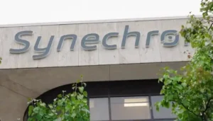 Synechron Rewards Global Workforce with Stock Units