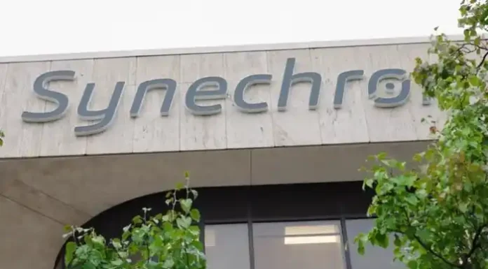 Synechron Rewards Global Workforce with Stock Units