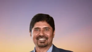 TCS CHRO Milind Retires; Sudeep Kunnumal to Take Charge