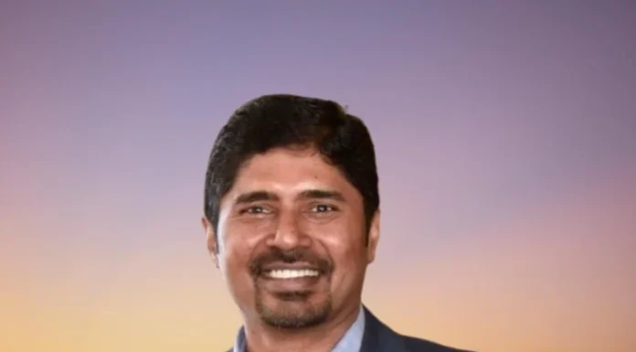 TCS CHRO Milind Retires; Sudeep Kunnumal to Take Charge