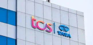 TCS Implements 4.5–7% Salary Hikes for 80% of Workforce