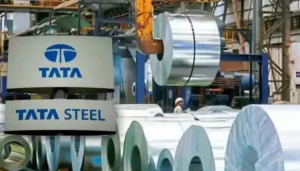 Tata Steel Deploys Women in All Shifts at Kalinganagar