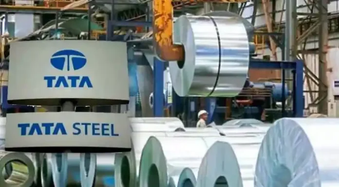 Tata Steel Deploys Women in All Shifts at Kalinganagar