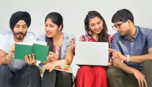 Virtual Internship for Voice Process, Stipend Rs. 23,000/month