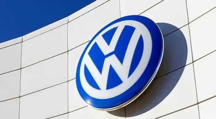 Volkswagen Initiates Major Overhaul of India Operations