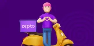 Zepto and ClearTax Launch ITR Filing Support
