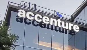 Accenture Cuts Jobs, Invests in AI-Led Transformation