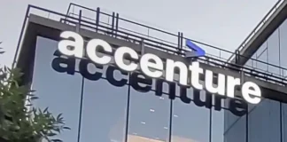 Accenture Cuts Jobs, Invests in AI-Led Transformation