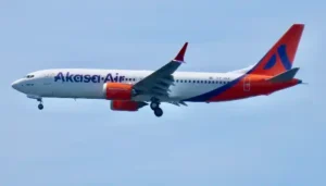 Akasa Air Launches New Uniforms to Promote Unified Brand