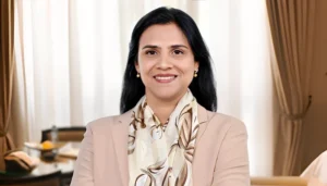 Allianz Appoints Ritu Arora as its new Country Head for India