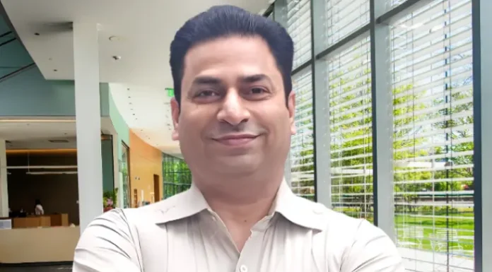 Arun joins Krishna Maruti Group as Head- HR, Kharkhoda Plant