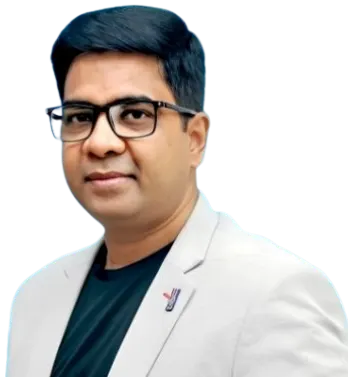 Avinash Gupta