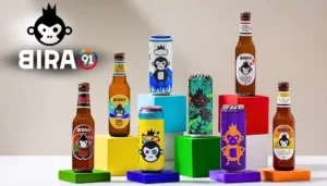 Bira 91 Faces Internal Revolt as Employees Call for CEO Exit