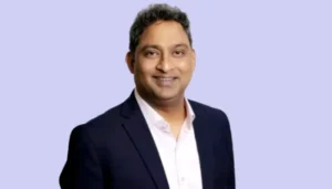 Capgemini India CEO Transition Yardi to Retire, Chalke Steps Up