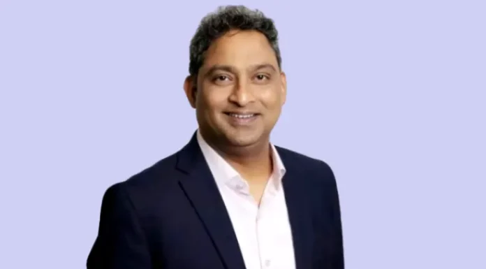 Capgemini India CEO Transition Yardi to Retire, Chalke Steps Up