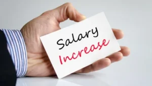 Central Government Employees Expect Major Salary Hike
